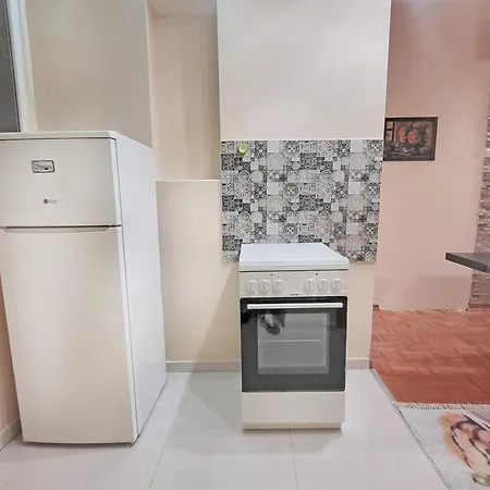 Lux Skadarlija Promo Price Apartment Belgrade