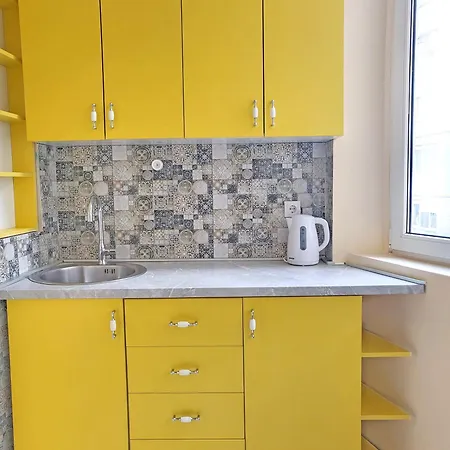 Apartment Lux Skadarlija Promo Price *