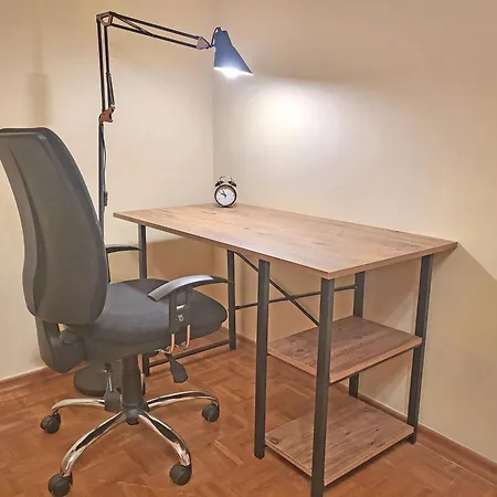 Apartment Lux Skadarlija Promo Price *