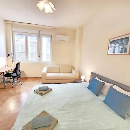 Lux Skadarlija Promo Price Belgrade